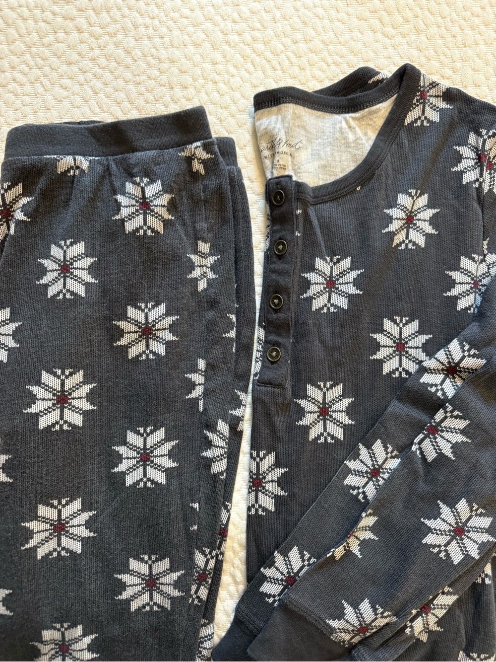 Women’s pajama | Hearth & Hand with Magnolia | size small